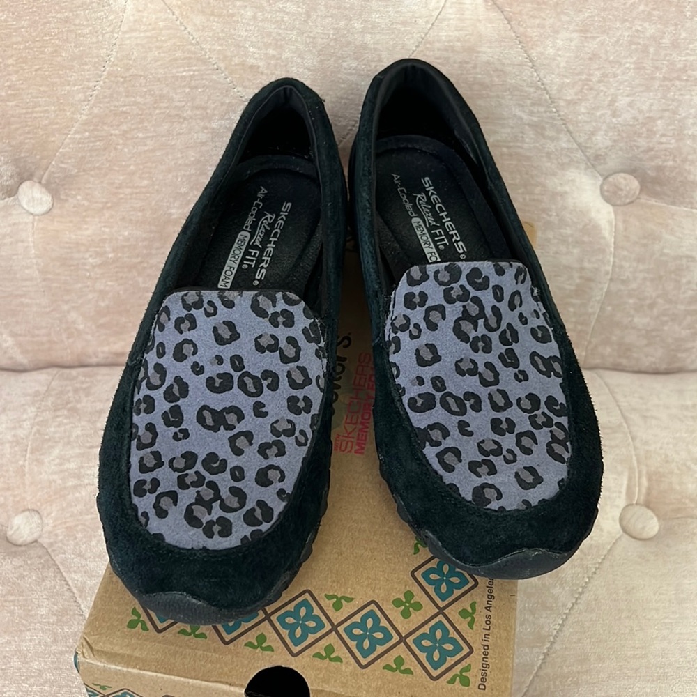 Skechers Women’s Loafers 7.5